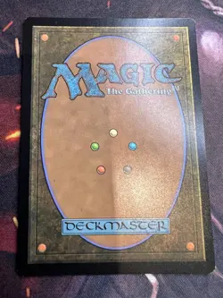 Cavern of Souls - Borderless foil - LCI # 0345 MTG Magic - Image 4