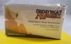 Magic the Gathering Oath of the Gatewatch Booster Box Factory Sealed See Photos - Image 4