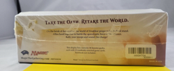 Magic the Gathering Oath of the Gatewatch Booster Box Factory Sealed See Photos - Image 5