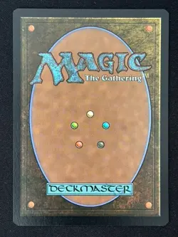 1x MTG Mana Drain - Outlaws of Thunder Junction: Breaking News (OTP) #11 - Magic - Image 2