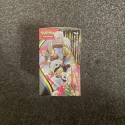 Pokemon Mega Evolution Phantasmal Flames Booster Display Box (36 Packs) - Sealed - Image 3