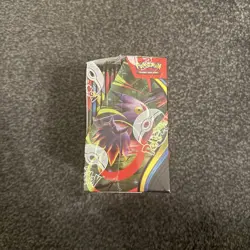 Pokemon Mega Evolution Phantasmal Flames Booster Display Box (36 Packs) - Sealed - Image 4