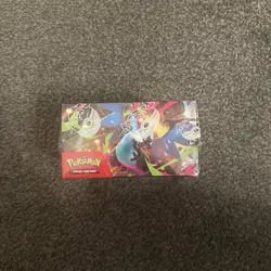 Pokemon Mega Evolution Phantasmal Flames Booster Display Box (36 Packs) - Sealed - Image 5