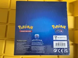 Pokemon GO Premier Deck Holder Collection Sealed Box (Dragonite VSTAR) Brand New - Image 3