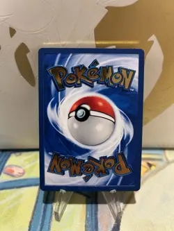 Pokemon Celebrations Charizard Metal Card 004/102 Ultra Premium Collection NM - Image 2