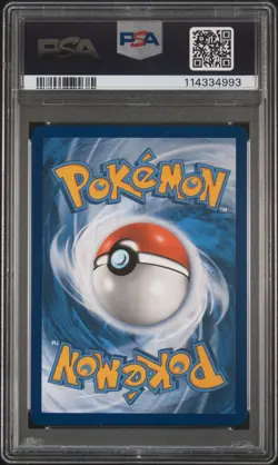 2023 POKEMON MEW EN-151 SPECIAL ILLUSTRATION RARE #199 CHARIZARD EX PSA 10 - Image 2