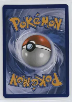 Arcanine Reverse Foil Pokemon XY Evolutions 20th Anniversary #18 - Image 2