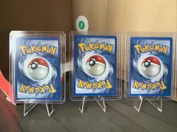 Pokemon TCG Gengar Evolution Set, Fossil, Neo Genesis Nm-Mint - Image 2