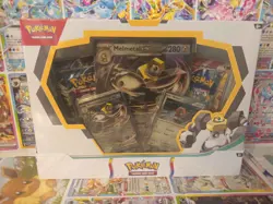 Pokemon Black Kyurem Ex & Melmetal Ex DOUBLE COLLECTION BOX BUNDLE. ALL SEALED - Image 2