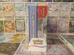 Pokemon Archaludon EX and Reshiram EX Special Double Collection Box .Sealed - Image 3