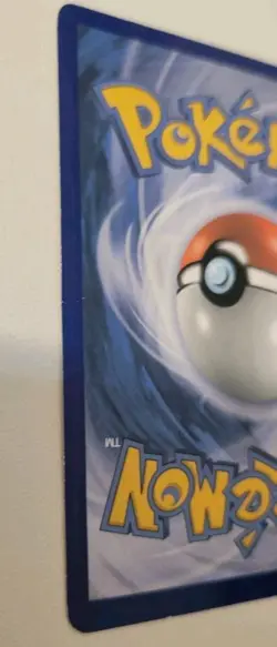 Bulbasaur 1/108 Build-A-Bear Workshop Stamped Dark Explorers Pokemon TCG MP - Image 5