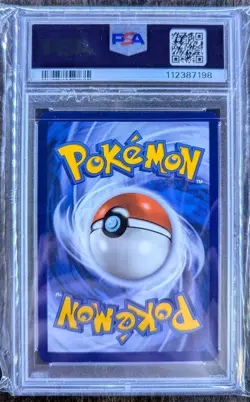 Pokemon PSA 8 Pinsir 168/167 Illustration Rare - Twilight Masquerade - Image 2