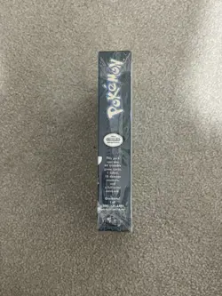 Pokemon TCG 1999 | Base Set Theme Deck | WOTC | New and Sealed | Blackout - Image 2