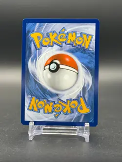 Pokemon TCG Temporal Forces - Ace Spec Hero's Cape 152/162 NM - Image 2