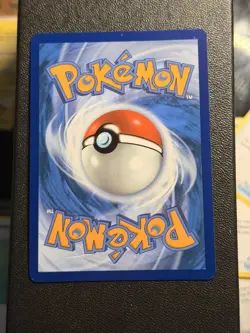 2025 POKEMON BLK EN-BLACK BOLT ILLUSTRATION RARE 152/086 MINCCINO NEAR MINT/NM - Image 3