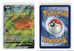 CHARIZARD V SWSH260 PROMO POKEMON TCG NM - Image 3