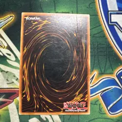 Yugioh! Royal Command LON-080 Ultra Rare Unlimited MP - Image 3