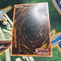 Yugioh! Royal Command LON-080 Ultra Rare Unlimited MP - Image 4