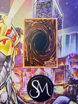 Mulcharmy Fuwalos Ultra Rare RA04-EN050 Quarter Century Stampede 1st Edition - Image 2