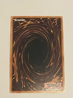 YUGIOH Mulcharmy Purulia MP25-EN085 Prismatic Secret Rare 1st Edition - Image 2
