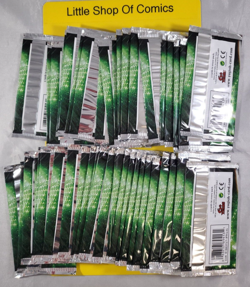 Yu-Gi-Oh! 2013 Star Packs Unlimited Konami 44 Packs Sealed - Image 2