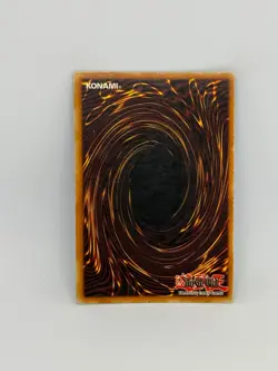 Yugioh Card Graceful Charity SDP-040 SUPER RARE - PL - Image 2