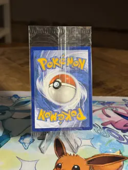 Charmander #044 Pokemon TCG Obsidian Flames Sealed Promo Card AMAZING CENTERING! - Image 2
