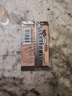 Pokemon Trading Card Game Booster Pack Fossil Set - 21g Weight HEAVYU 742818061599 - Image 3