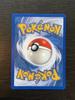 Sandslash 93/144 Skyridge E-Reader Pokemon Card LP - Image 2