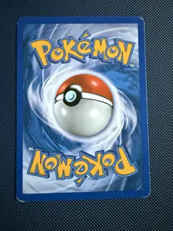 Magmar 42/102 HGSS Triumphant Pokemon Card - Image 2