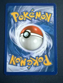 Lairon 37/102 HGSS Triumphant Non Holo Pokemon Card LP/NM - Image 2