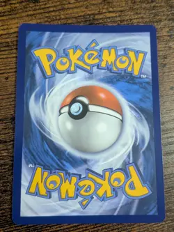 Iono's Kilowattrel 182 Prerelease Promo SVP Journey Together Pokemon Card NM - Image 2