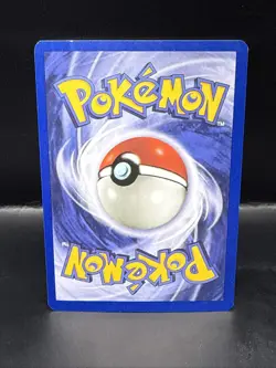 Pokemon Card - Mewtwo WoTC Black Star Promo 14 Non-Holo E - Image 4