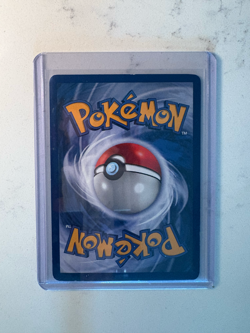 Magneton 11/62 Holo Unlimited Lightly Played Fossil Set Pokemon Card TCG - Image 2