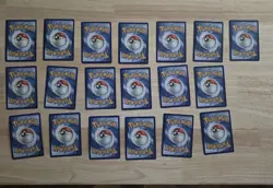 Pokemon Phantasmal Flames Ex Lot Of 19 Cards - Image 2