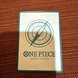 Monkey D. Luffy DON!! Card [EB02] Anime 25th collection One Piece Japanese - Image 2