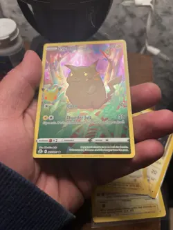 Pokemon Pikachu TCG Celebrations Card 005/025 Full Art, Near Mint Condition - Image 2