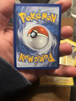Pokemon Pikachu TCG Celebrations Card 005/025 Full Art, Near Mint Condition - Image 3
