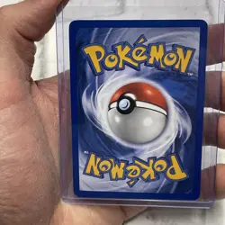 Lt. Surge's Pikachu 84/132 Pokemon TCG Gym Challenge Unlimited Card WOTC NM/MT - Image 3
