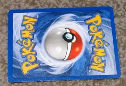 POKEMON FOSSIL CARD LOT HYPNO (HOLO), GENGAR, MUK, ZAPDOS 1999 - Image 3