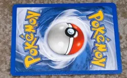 POKEMON FOSSIL CARD LOT HYPNO (HOLO), GENGAR, MUK, ZAPDOS 1999 - Image 5