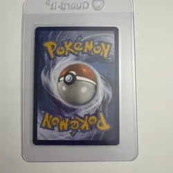 Pokemon TCG White Flare Druddigon Card 151/086 English Pack Fresh - Image 2