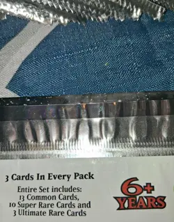 Yu-Gi-Oh! #13 OTS 59 pack Lot Tournament Cards! - Image 3