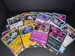 Random Holo (Holographic) Cards S12a VSTAR Universe (Japanese) Bundle x22 - Image 2