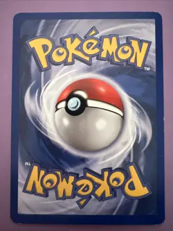 Zubat 70/82 1st Edition Rare Team Rocket - WOTC Pokemon Card C Near Mint - Image 2