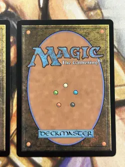 2x Dark Confidant #0094 Mythic (Regular) MTG Final Fantasy English - NM - Image 5