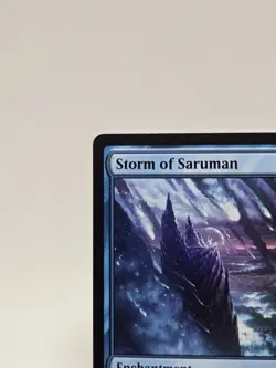 Storm of Saruman Universes Beyond: the Lord of the Rings Regular - Image 2