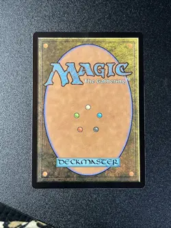 The Watcher in the Water Universes Beyond: the Lord of the Rings: MTG NM - Image 2