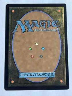 Shadow of the Enemy Lord of the Rings LTR 0107 Foil MTG - Image 2