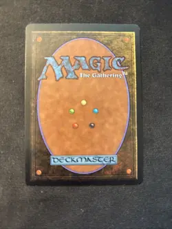 Island (A) Limited Edition - Beta NM - Image 2